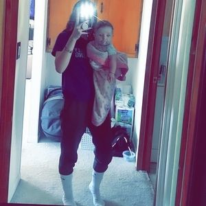 Meet your Posher, Brianna